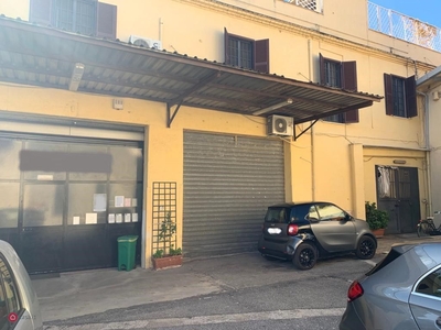 Negozio/Locale commerciale in Vendita in Via dei Sabelli a Roma