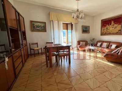 Quadrilocale a Baiano, 1 bagno, 140 m², 2° piano, ottimo stato