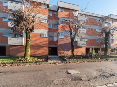 Quadrilocale in Via Torricella di Sotto, Brescia, 2 bagni, 101 m²