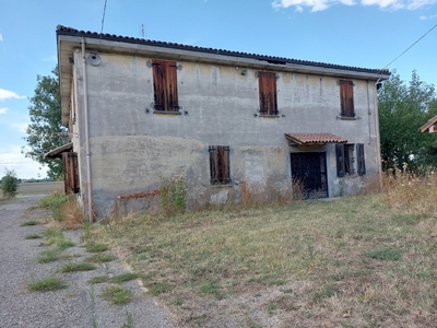 Rustico a Ozzano dell'Emilia, 11 locali, con box, arredato, 917 m²