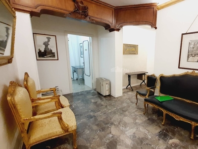 Trilocale in Via dei piceni, Grottammare, 1 bagno, 120 m², 1° piano