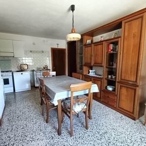 Villa a schiera in Via Don Minzoni - Ceregnano