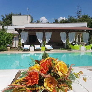 Villa Edda Heated Pool