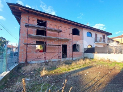Villa in vendita a Castagnole Piemonte