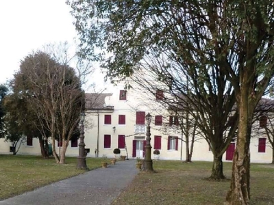 Villa in Vendita a Gorgo al Monticano