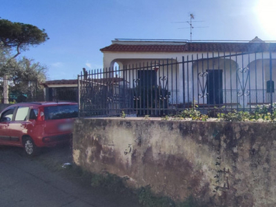 villa in vendita a Torre del Greco