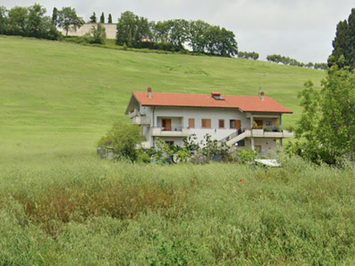 villa indipendente in vendita a Castelnuovo vomano
