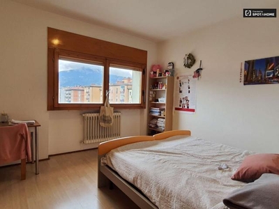 2 camere da letto, Trento Trento 38123