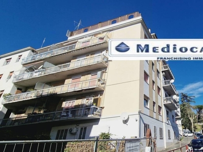 Appartamento 90 Mq Viale Guglielmo Marconi