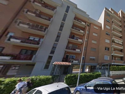 Appartamento all'asta via Ugo La Malfa, 19, Pomezia