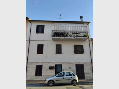 Appartamento in vendita a Grosseto, Via Scansanese Ponte - Grosseto, GR