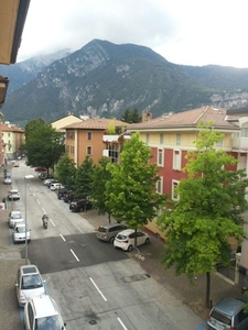 quadrilocale in rent a Trento