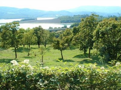 Agricolo a Le Maschere, Barberino di Mugello