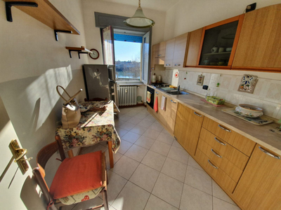 Appartamento a Casale Monferrato - Rif. a456