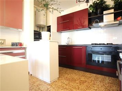Appartamento a Cinisello Balsamo in provincia di Milano