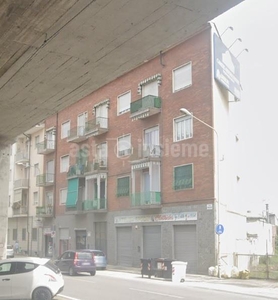 Appartamento Corso Trieste 24 MONCALIERI di 61,00 Mq.
