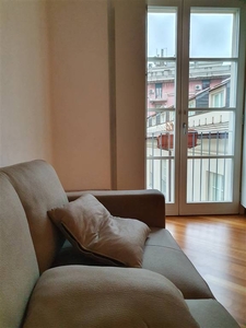 Appartamento in affitto a Genova Castelletto