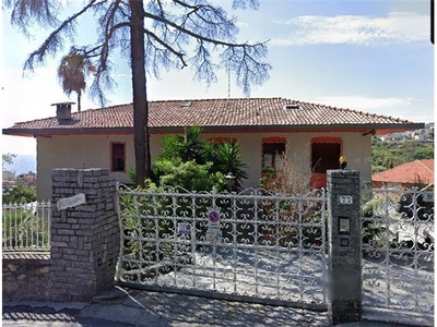 Appartamento in Strada Solaro, 77, Sanremo (IM)