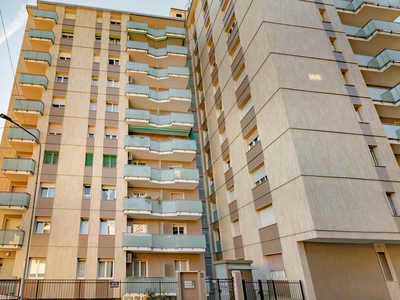 Appartamento in vendita a Cinisello Balsamo Milano Centro
