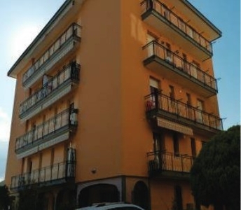 appartamento in vendita a Cossato