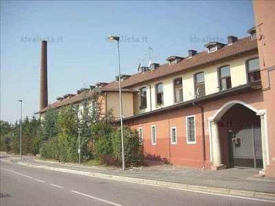 Appartamento in vendita a Lonato Brescia