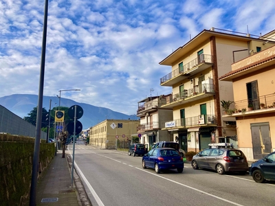 Appartamento in vendita a Roccapiemonte Salerno