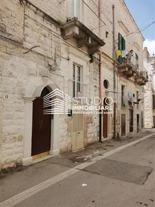 Appartamento in vendita a Ruvo di Puglia scuola Carducci