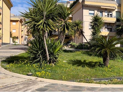 Appartamento in vendita a San Gregorio Di Catania Catania Cerza - Sgroppillo