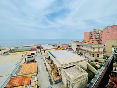 Appartamento in vendita a Siracusa Tunisi