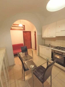 Appartamento in Vendita ad Camporosso - 60000 Euro