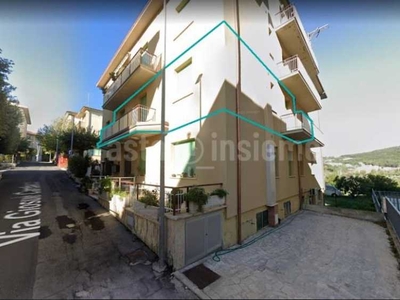 Appartamento in Vendita ad Chianciano Terme - 12000 Euro