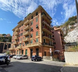 Appartamento in Vendita ad Genova - 30375 Euro