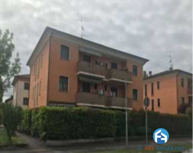 Appartamento in Vendita ad Reggio Nell`emilia - 37500 Euro