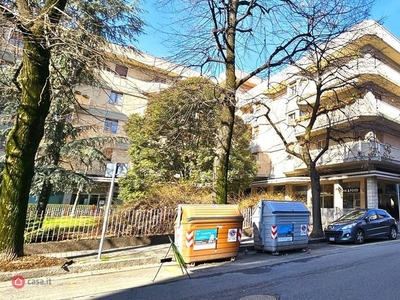 Appartamento in Vendita in Via Veneto 2 a Brescia