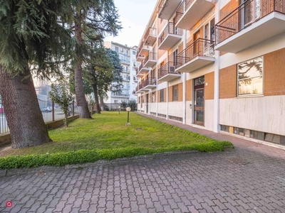 Appartamento in Vendita in Via Cristoforo Colombo a Vercelli
