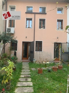 Appartamento in Vendita in Borgo Scroffa 53 a Vicenza