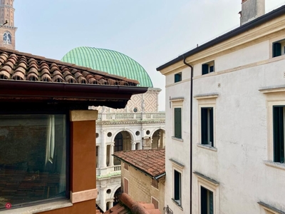 Appartamento in Vendita in Contra' Do Rode a Vicenza