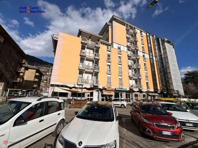 Appartamento in Vendita in Corso Avenue btg. Aosta 42 a Aosta