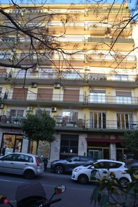Appartamento in Vendita in Corso delle Province 154 a Catania