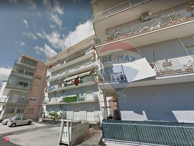 Appartamento in Vendita in Corso Duca D'Aosta Amedeo 26 a Catania