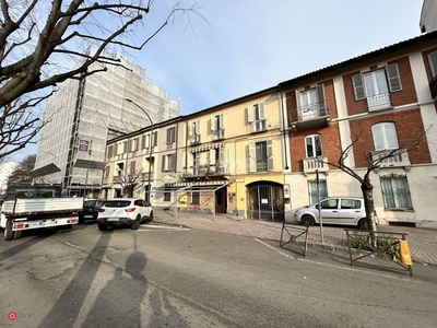 Appartamento in Vendita in Corso Felice Cavallotti 76 a Asti