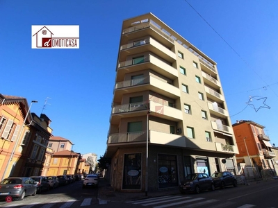 Appartamento in Vendita in Corso Fiume 22 a Vercelli