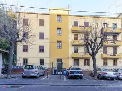Appartamento in Vendita in Corso Savoia 138 a Acireale