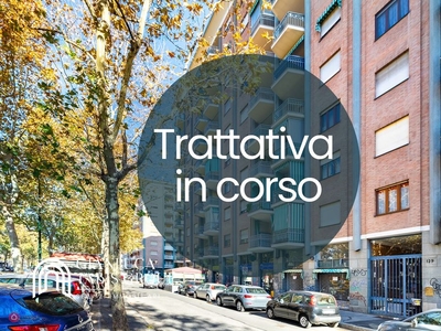 Appartamento in Vendita in Corso Siracusa 127 a Torino