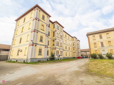 Appartamento in Vendita in Corso Trieste a Novara