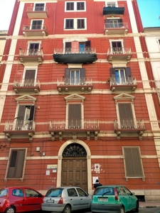 Appartamento in Vendita in Corso Umberto 124 a Taranto