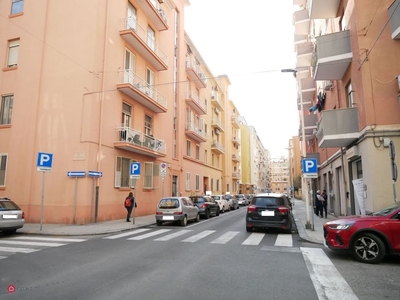 Appartamento in Vendita in foscolo a Cagliari