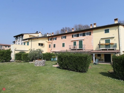 Appartamento in Vendita in Località Pressenga a Cavaion Veronese