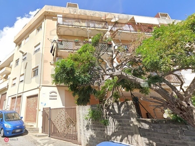 Appartamento in Vendita in Via Torrente Reginella a Messina