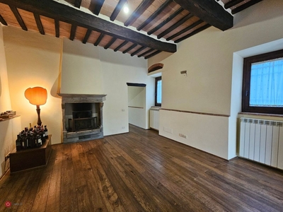 Appartamento in Vendita in Località Staggiano a Arezzo